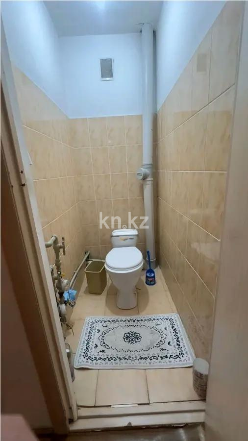 Продажа 2-комнатной квартиры, 58.6 м² в Астане - фото 4