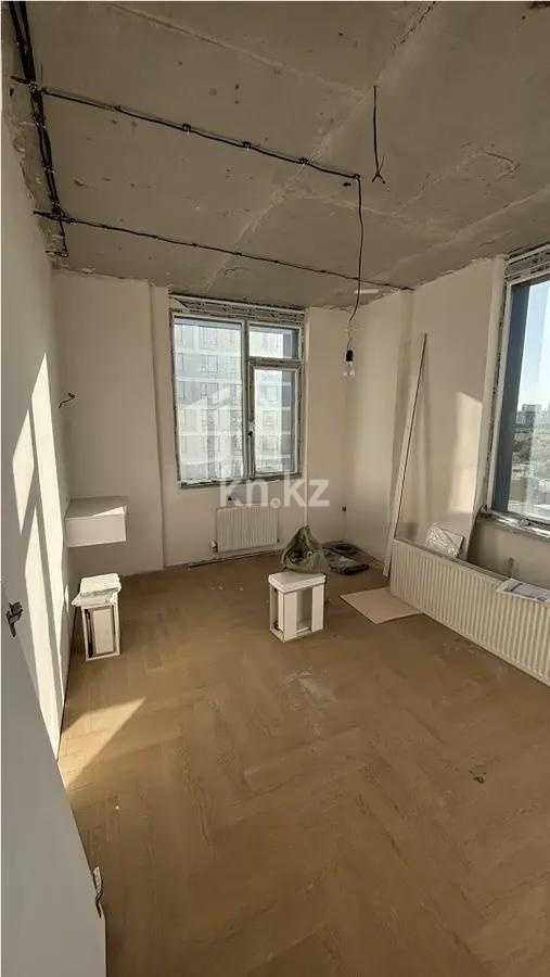 Продажа 3-комнатной квартиры, 74 м² в Астане