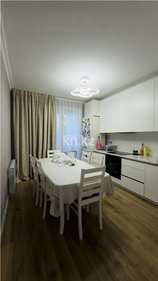 Продажа 2-комнатной квартиры, 64 м² в Алматы - фото 3