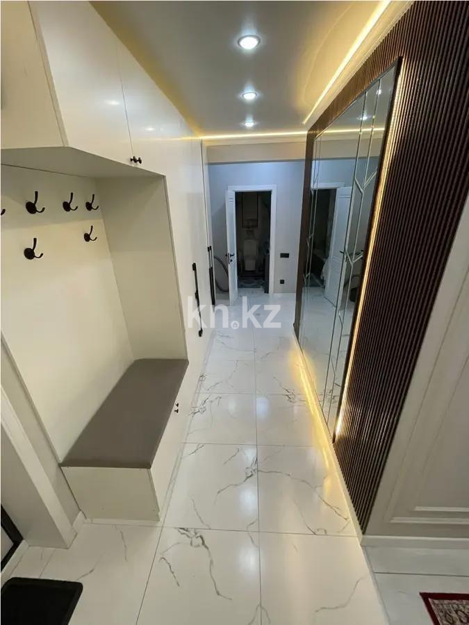 Продажа 2-комнатной квартиры, 65 м² в Алматы - фото 5