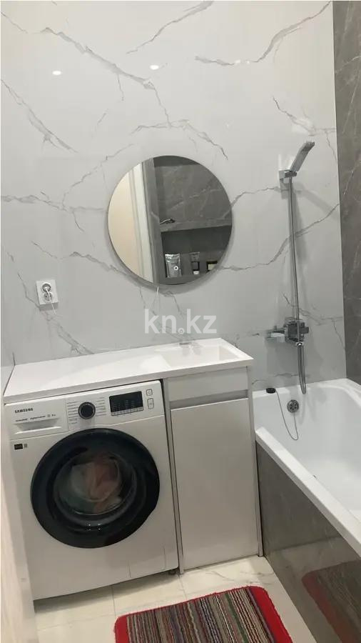 Продажа 2-комнатной квартиры, 61 м² в Караганде - фото 4