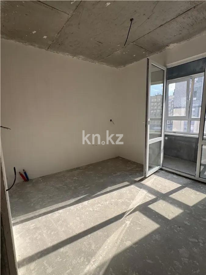 Продажа 1-комнатной квартиры, 43 м², ул. Момышулы, дом  10/12 в Алматы