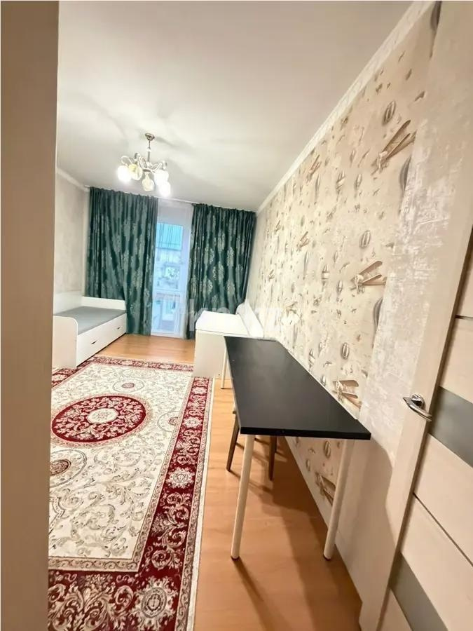 Продажа 3-комнатной квартиры, 78 м² в Алматы - фото 2