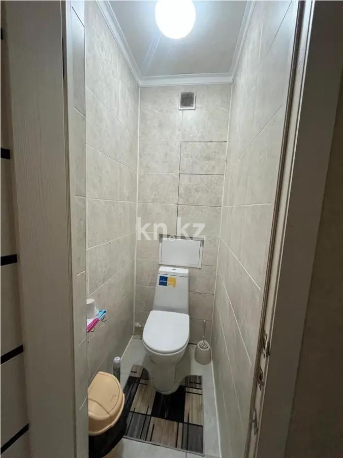 Продажа 2-комнатной квартиры, 60 м², ул. Ермекова, дом  106а в Караганде - фото 5