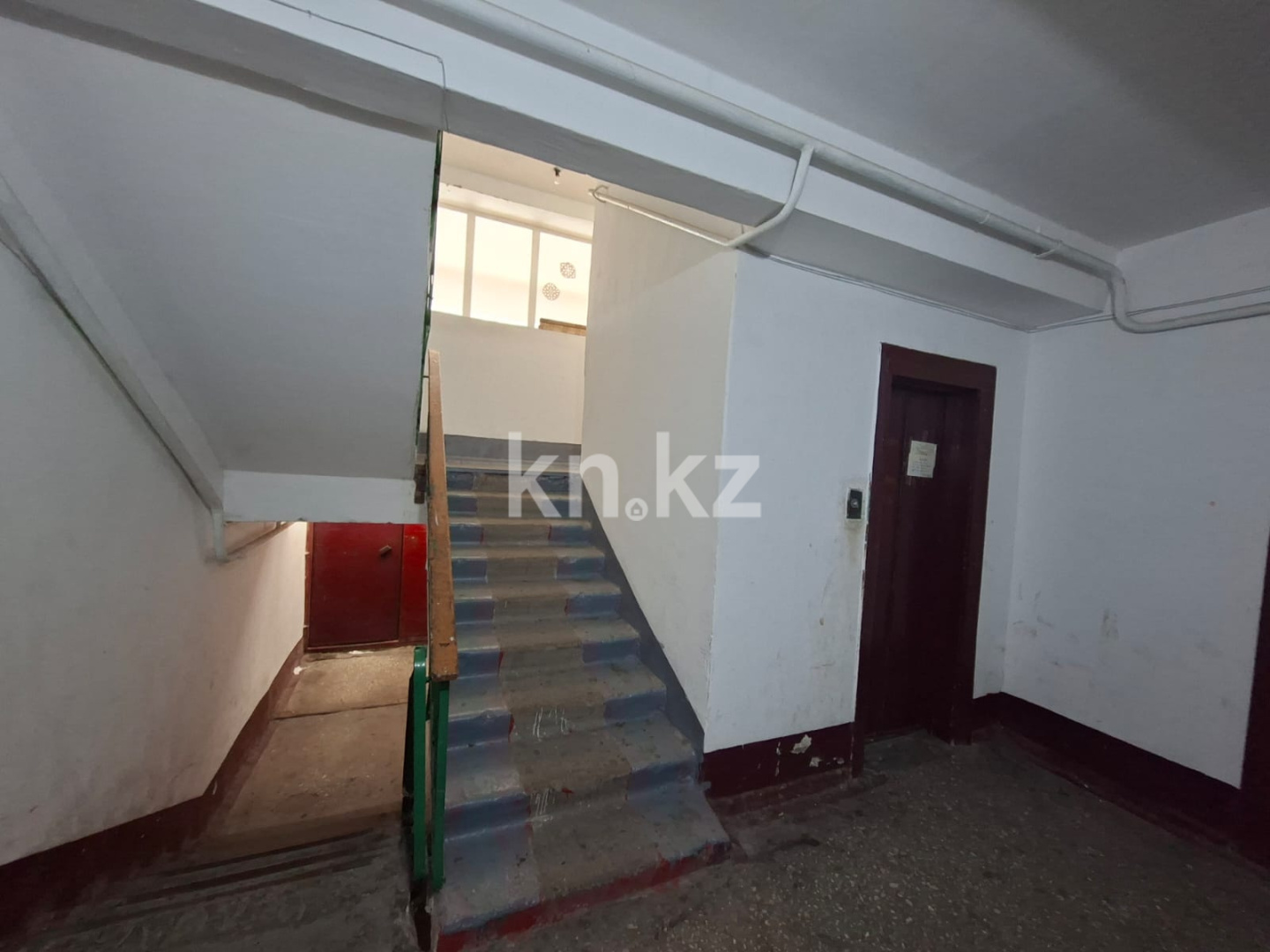 Продажа 3-комнатной квартиры, 74 м² в Караганде - фото 16