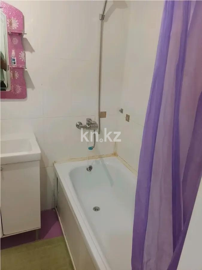 Продажа 1-комнатной квартиры, 29 м² в Астане - фото 3