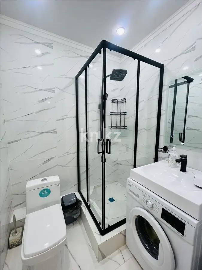 Продажа 2-комнатной квартиры, 47 м² в Алматы - фото 4
