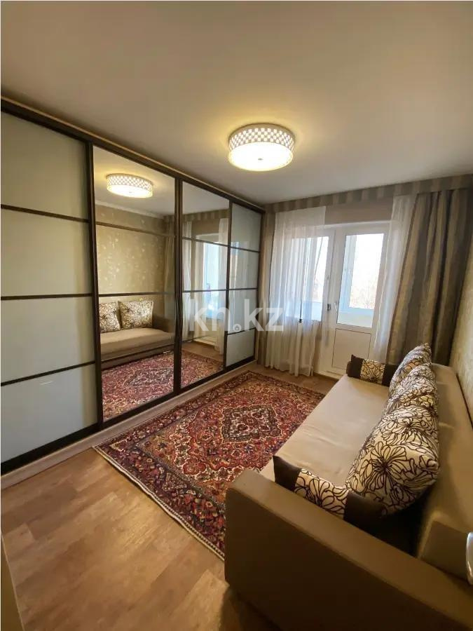 Продажа 2-комнатной квартиры, 50.6 м², мкр-н Аксай-4, дом  73 в Алматы - фото 2
