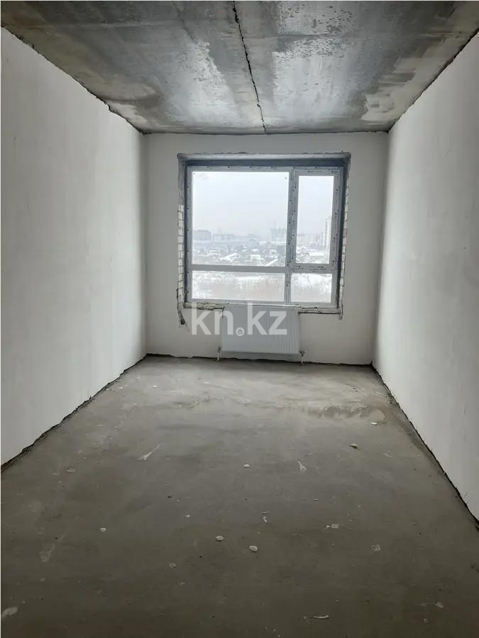 Продажа 1-комнатной квартиры, 44.5 м² в Астане