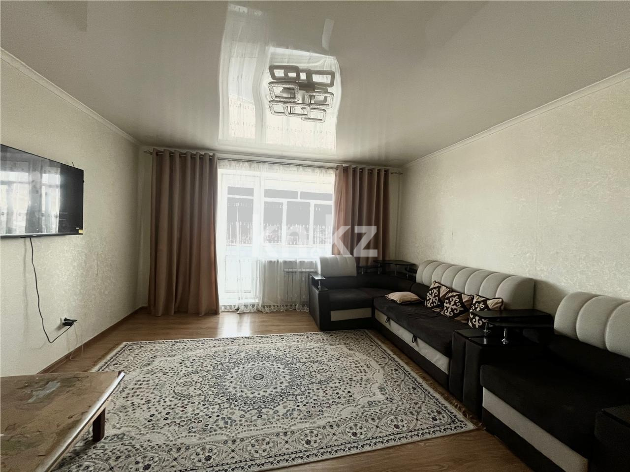 Продажа 3-комнатной квартиры, 65 м² в Караганде