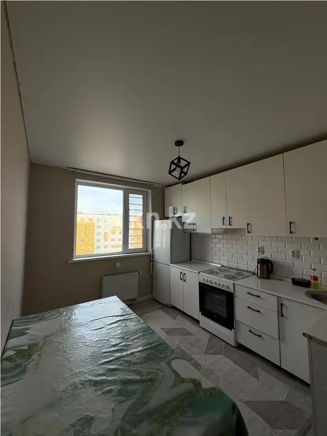 Продажа 1-комнатной квартиры, 34 м² в Астане - фото 3