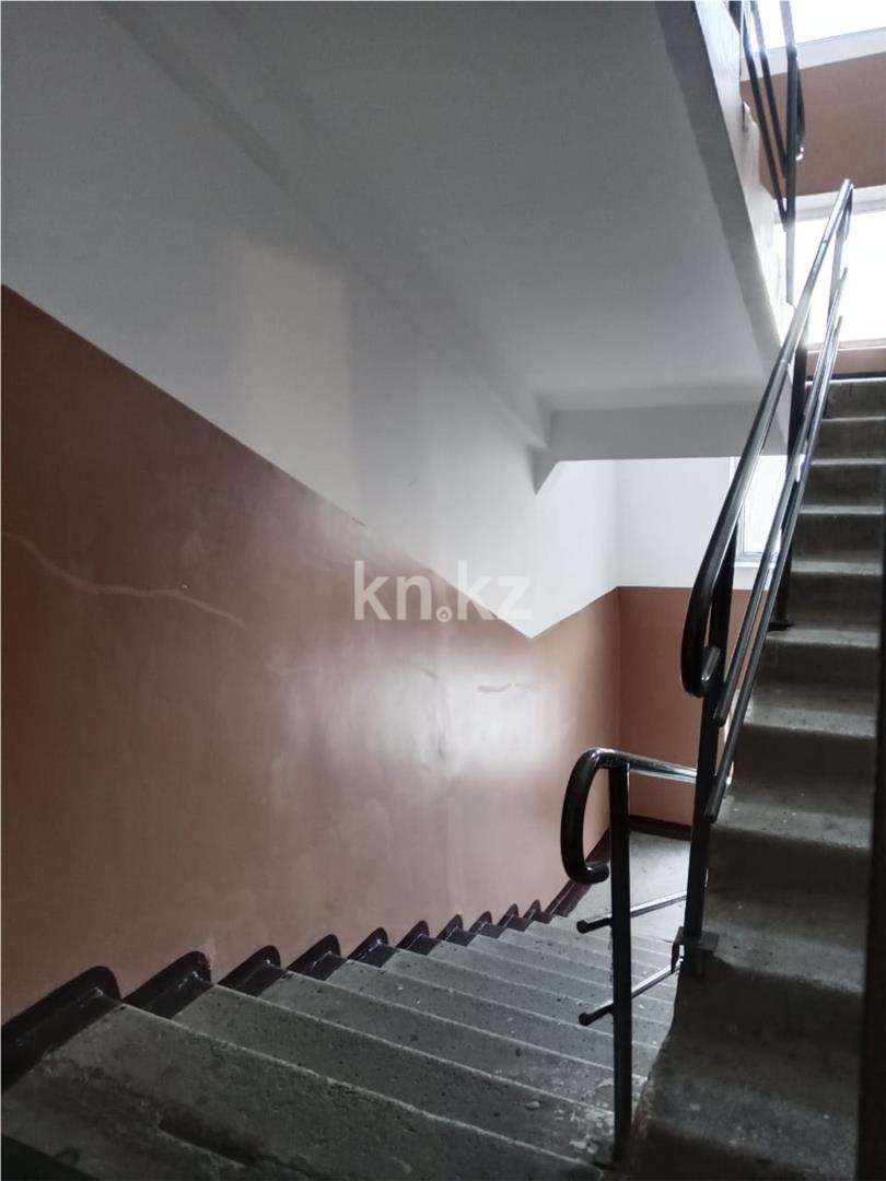 Продажа 4-комнатной квартиры, 61 м², ул. Сейфуллина в Темиртау - фото 13