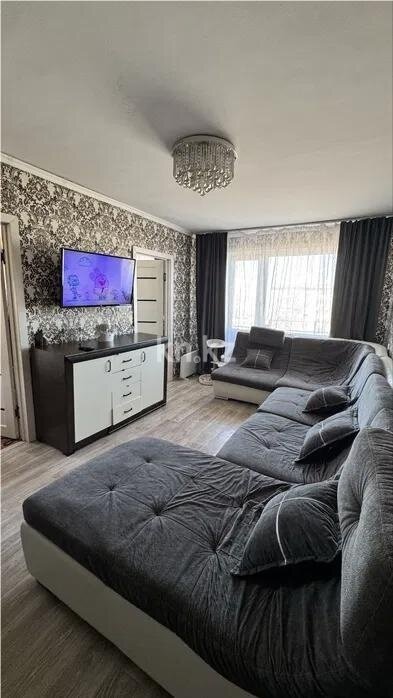 Продажа 3-комнатной квартиры, 47 м² в Абае