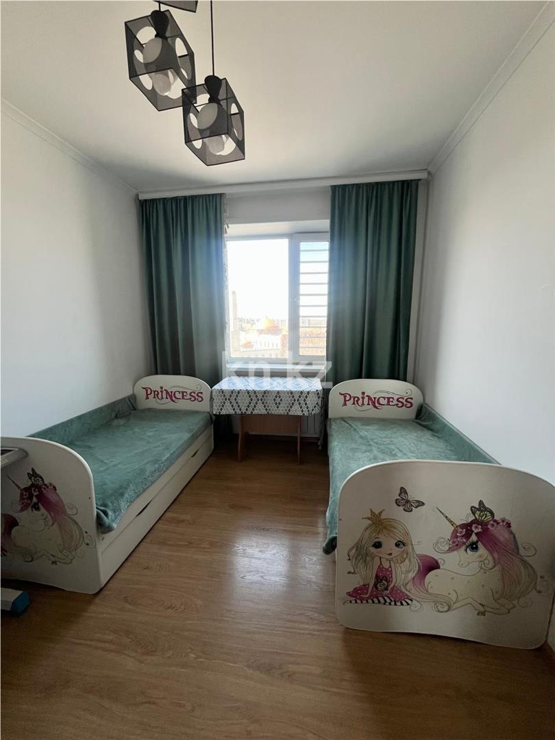 Продажа 3-комнатной квартиры, 65 м² в Караганде - фото 8