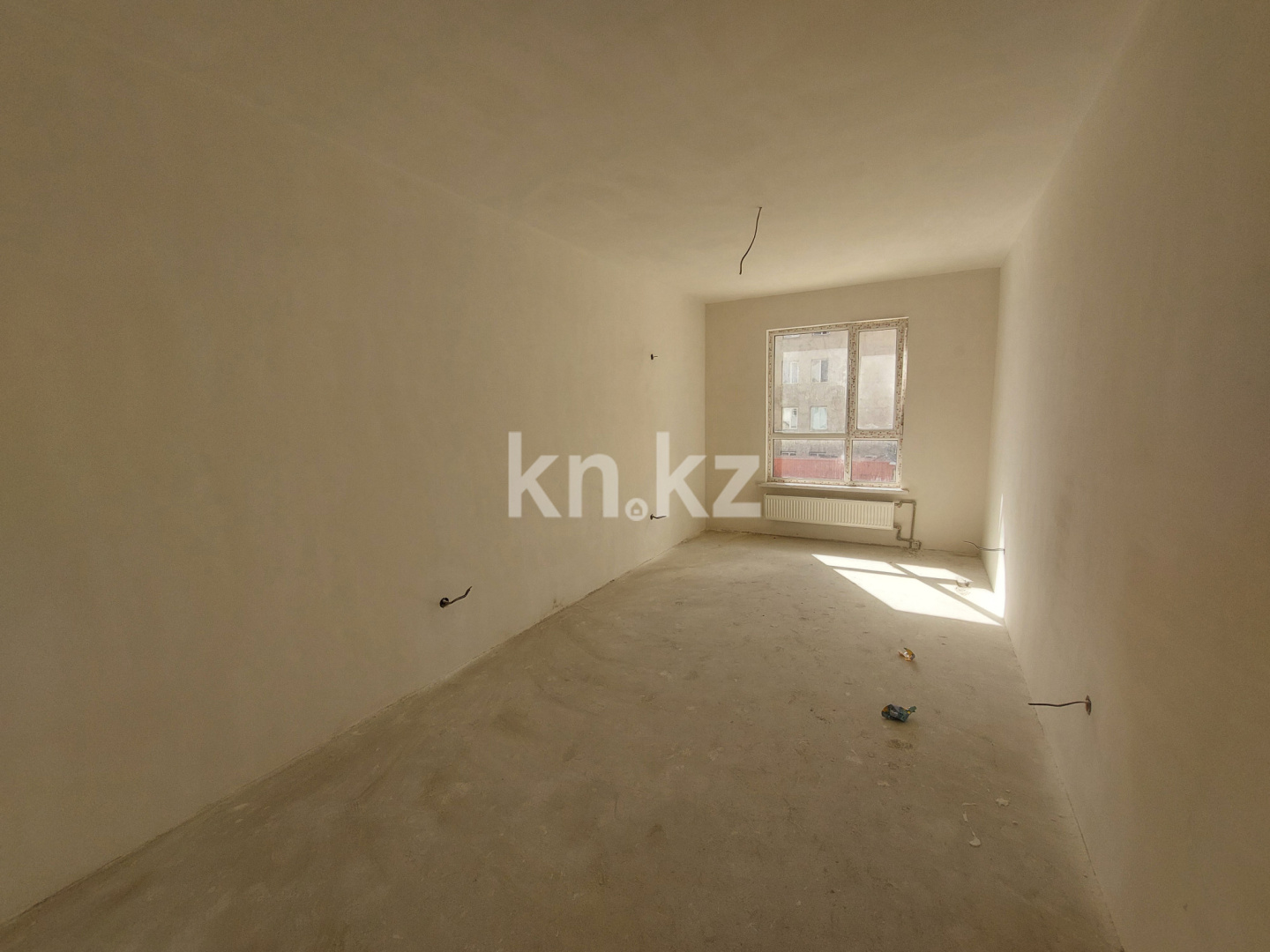 Продажа 1-комнатной квартиры, 52 м², ул. Жандосова, дом  73а в Шымкенте - фото 20