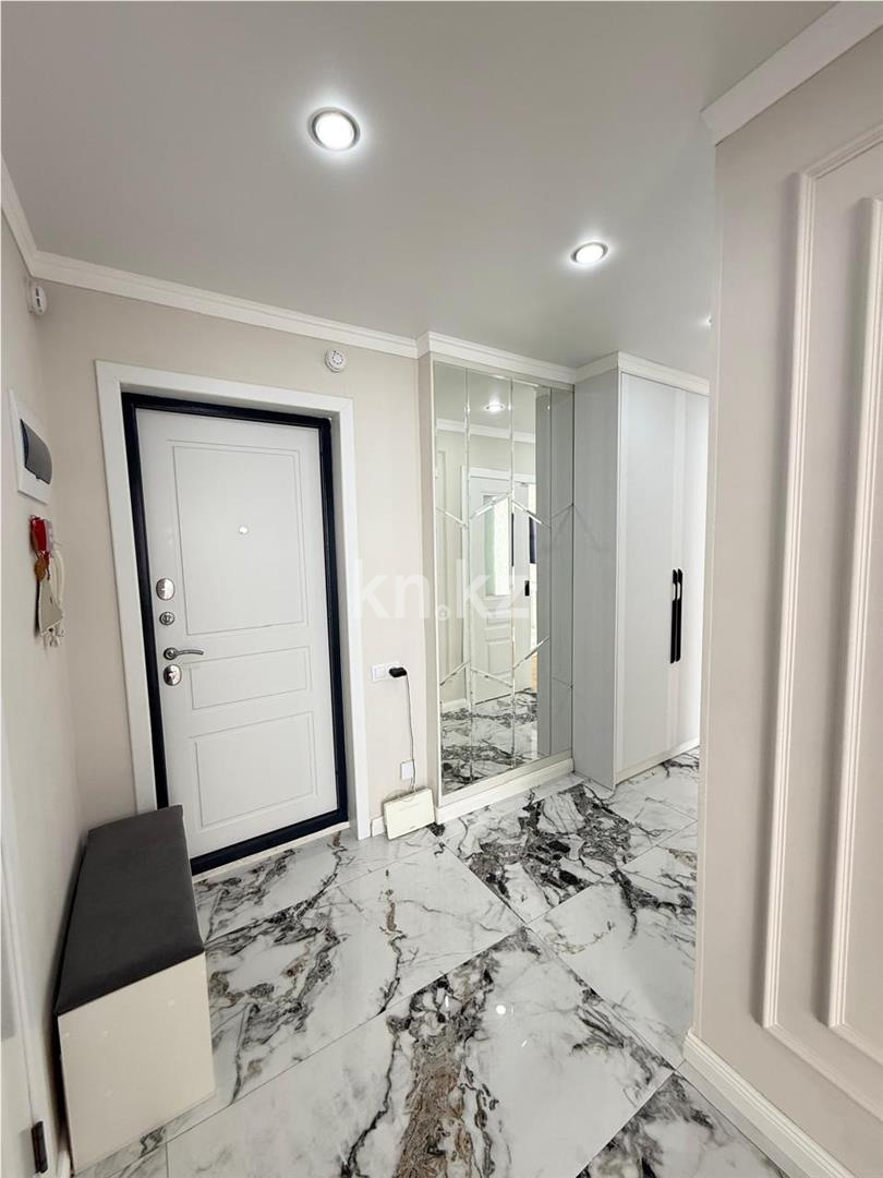 Продажа 3-комнатной квартиры, 70 м², ул. Ашимова, дом  22 в Караганде - фото 19