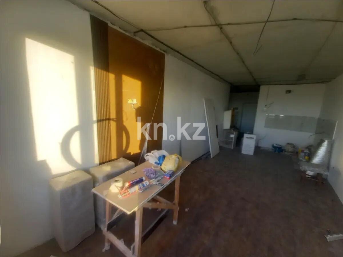 Продажа 1-комнатной квартиры, 34 м² в Алматы - фото 2