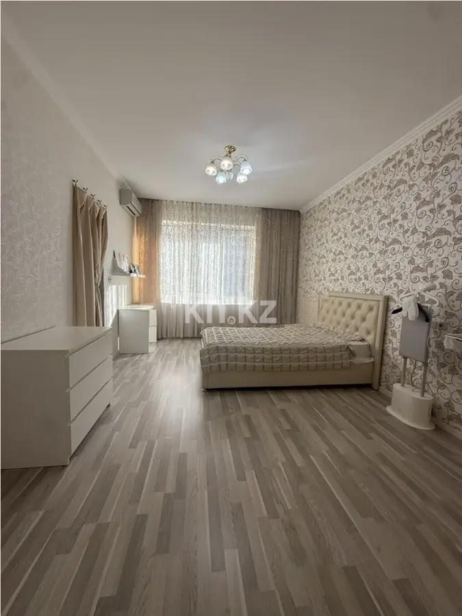 Продажа 3-комнатной квартиры, 135.1 м² в Астане - фото 2