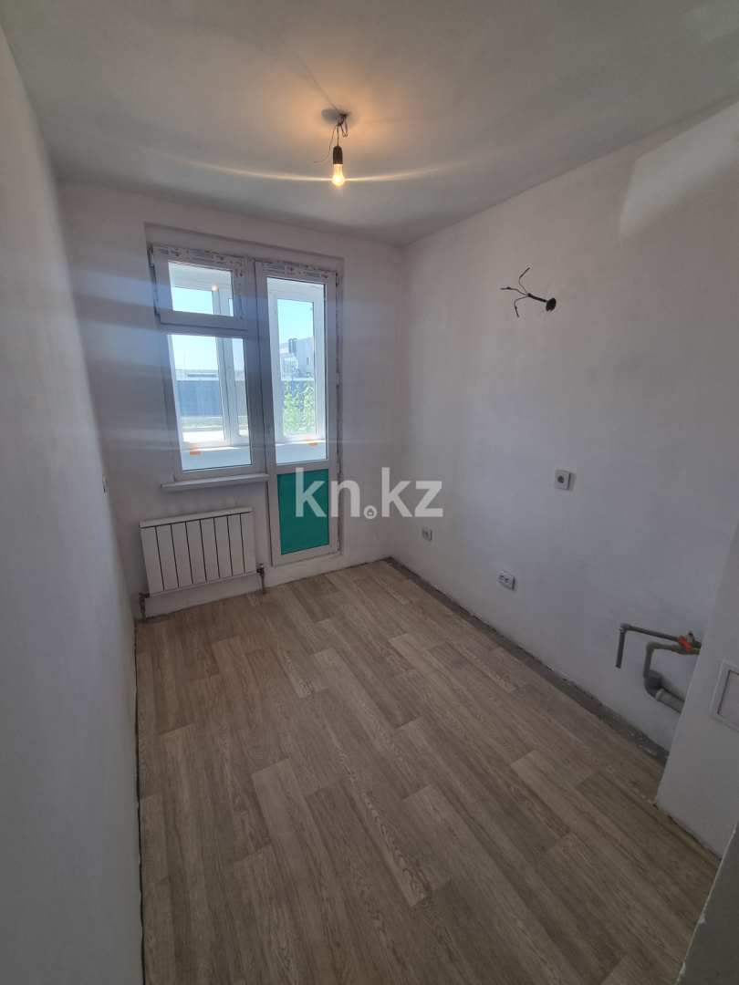 Продажа 1-комнатной квартиры, 27.1 м² в Алматы - фото 4