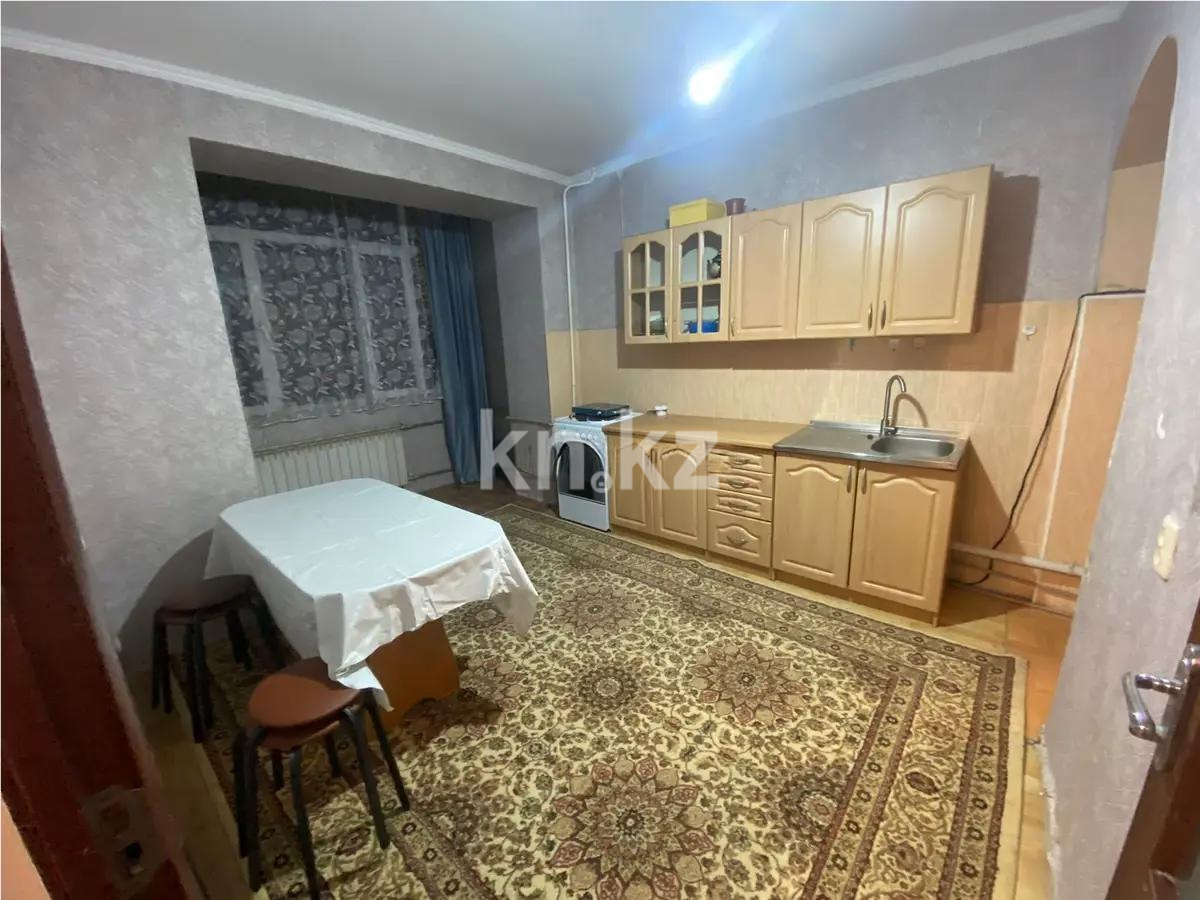 Продажа 1-комнатной квартиры, 36.6 м² в Алматы - фото 2