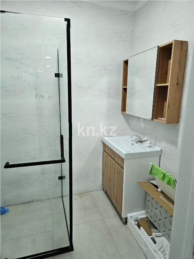 Продажа 3-комнатной квартиры, 88 м² в Караганде - фото 5
