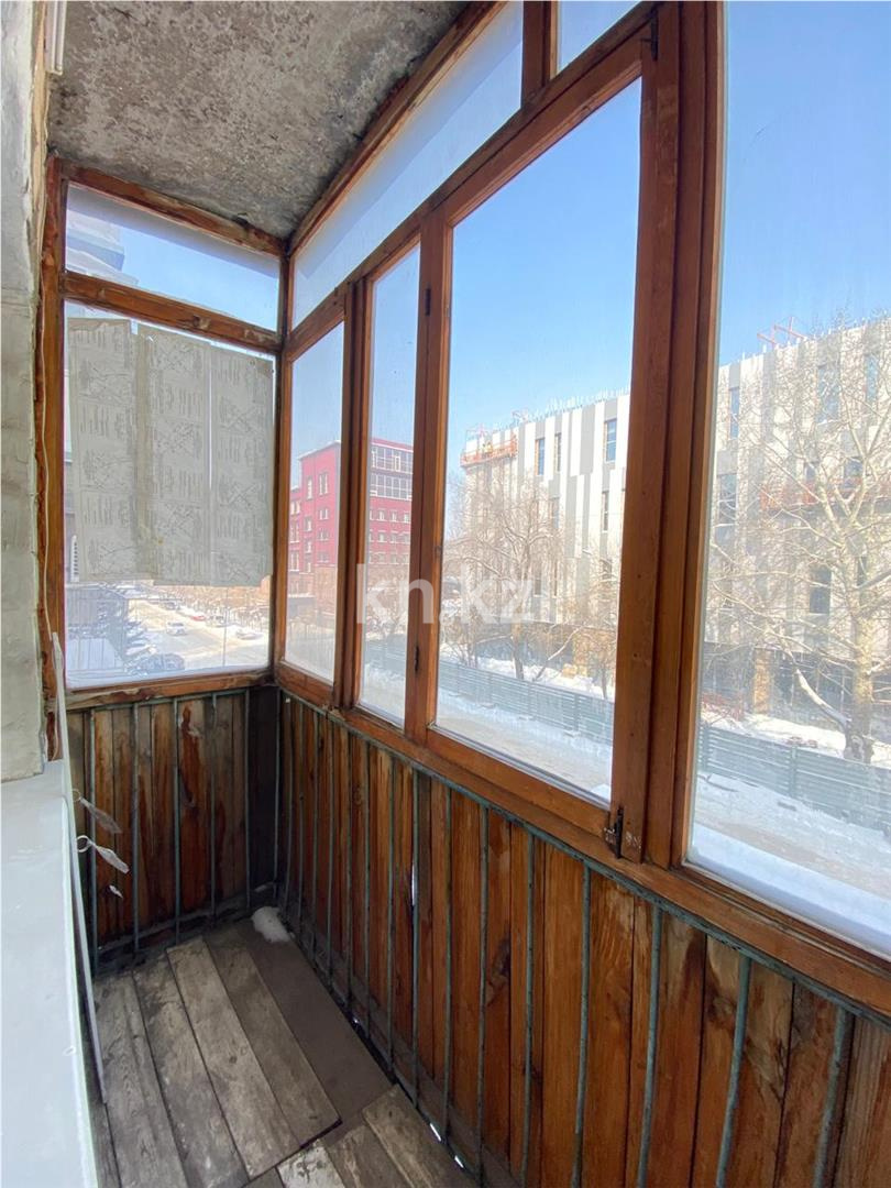 Продажа 1-комнатной квартиры, 29 м² в Караганде - фото 10