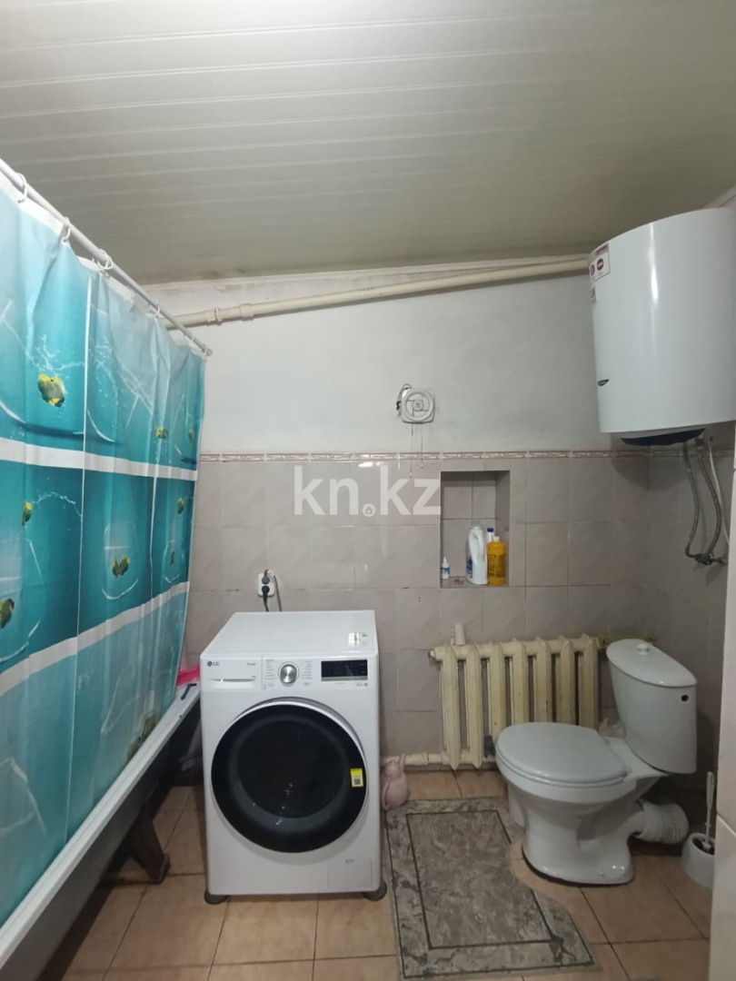 Продажа 5-комнатного дома, 134 м² в Караганде - фото 12