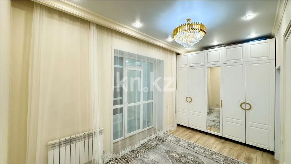 Продажа 2-комнатной квартиры, 69.4 м², ул. Акан Серы, дом  24/1 в Астане - фото 2