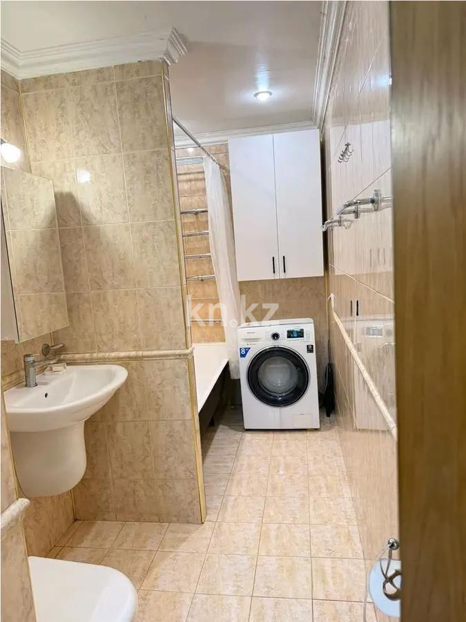 Продажа 3-комнатной квартиры, 80 м² в Алматы - фото 4