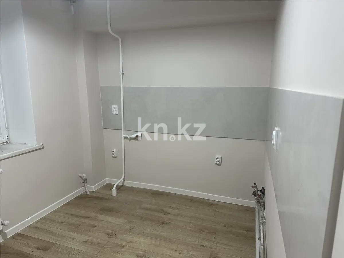 Продажа 1-комнатной квартиры, 35 м² в Алматы - фото 2