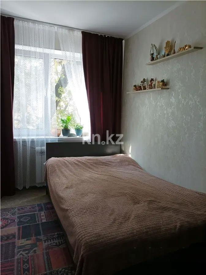 Продажа 1-комнатной квартиры, 14 м², мкр-н 7, дом  1 в Алматы