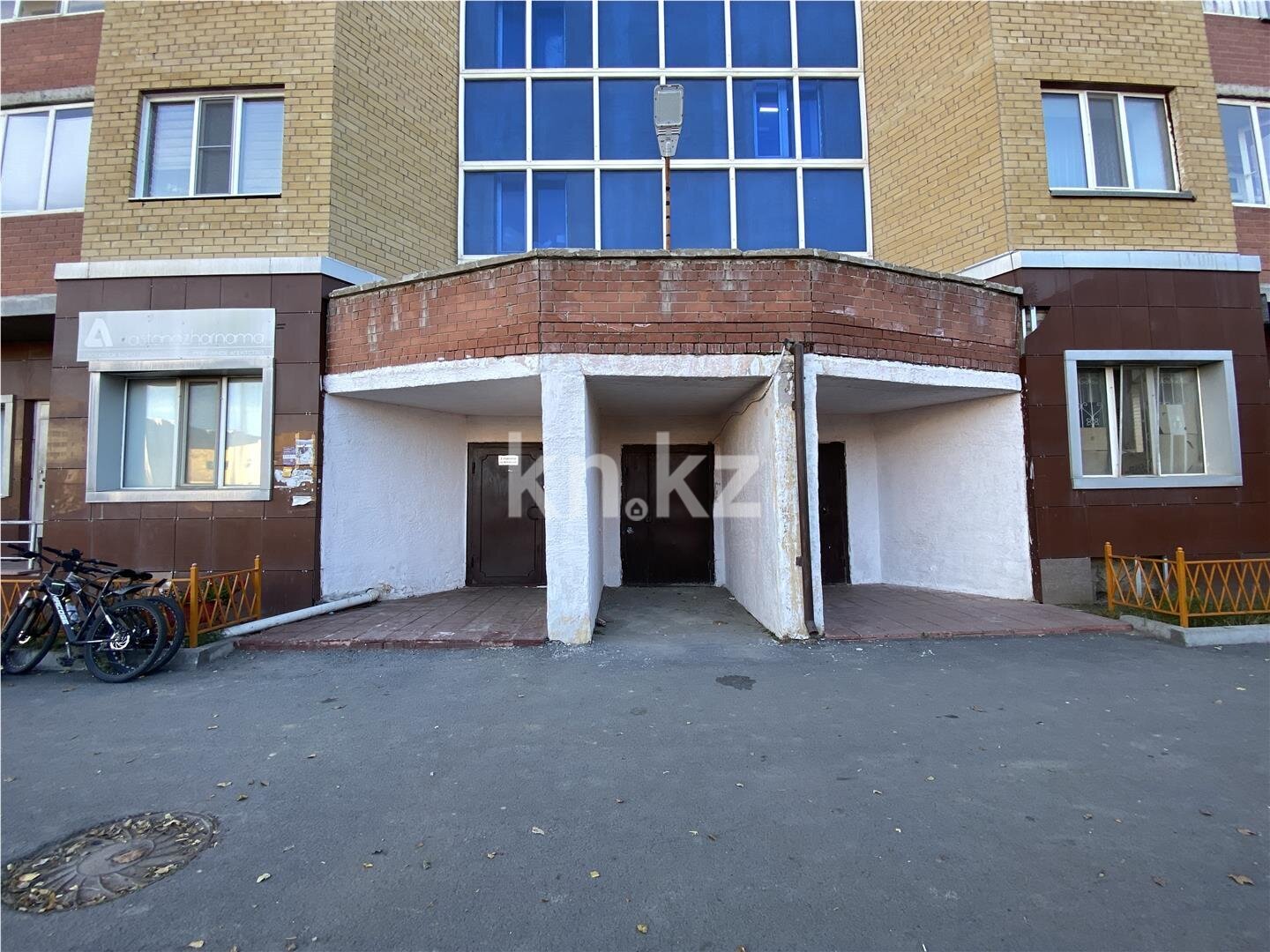 Продажа 3-комнатной квартиры, 66.8 м² в Астане - фото 15