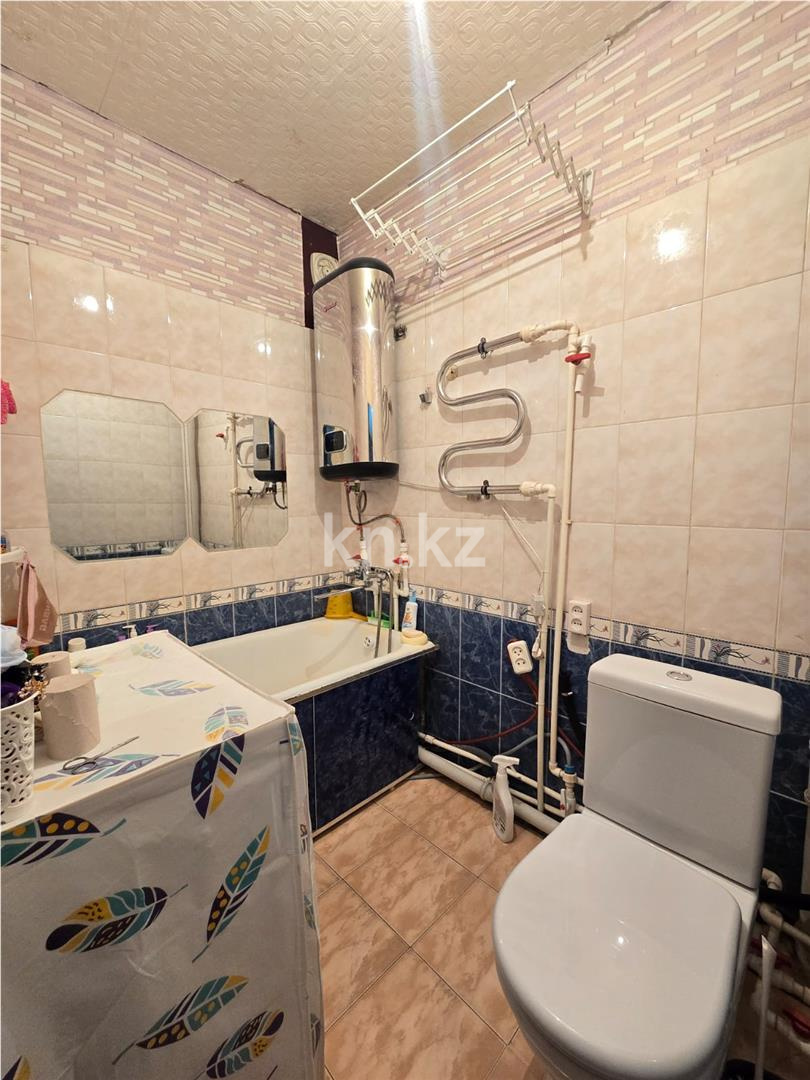 Продажа 1-комнатной квартиры, 31 м², 7-й мкр. в Темиртау - фото 4