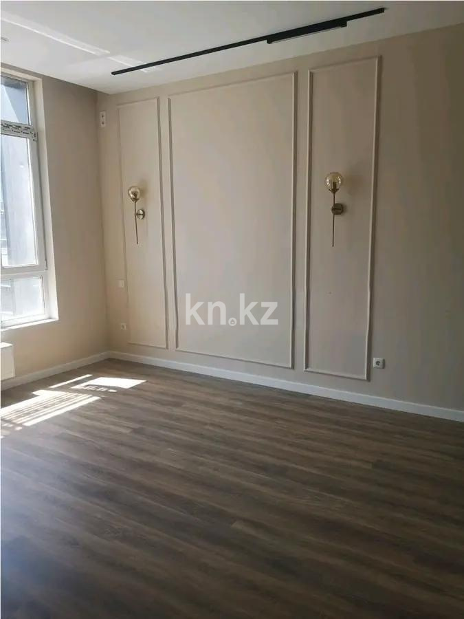 Продажа 2-комнатной квартиры, 45 м² в Астане