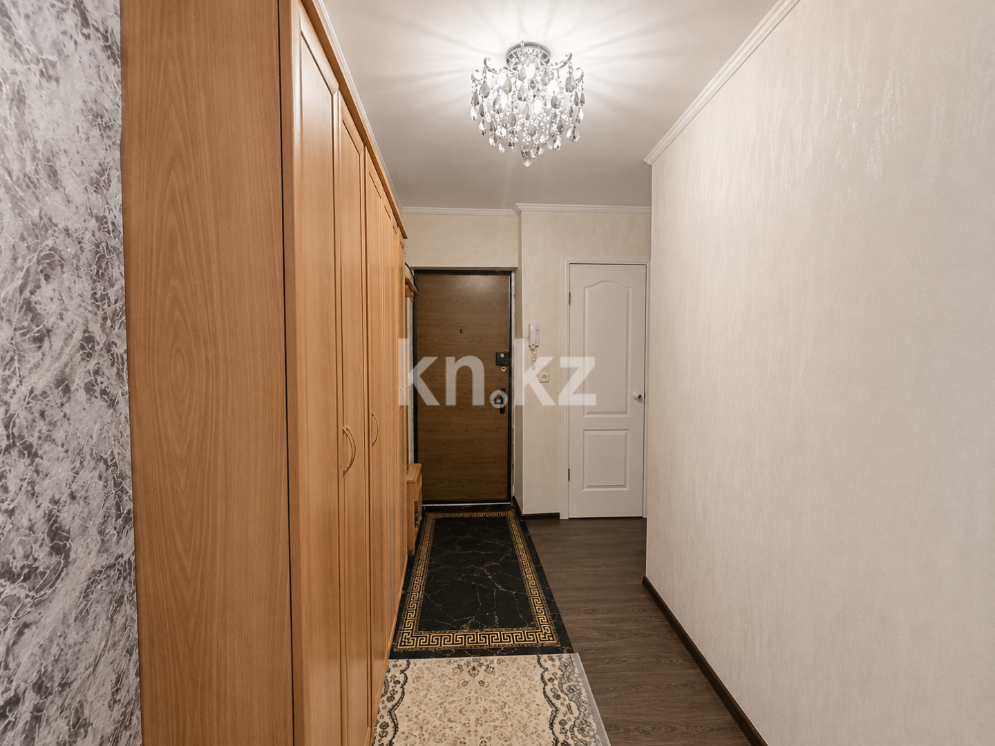 Продажа 3-комнатной квартиры, 56 м² в Караганде - фото 12