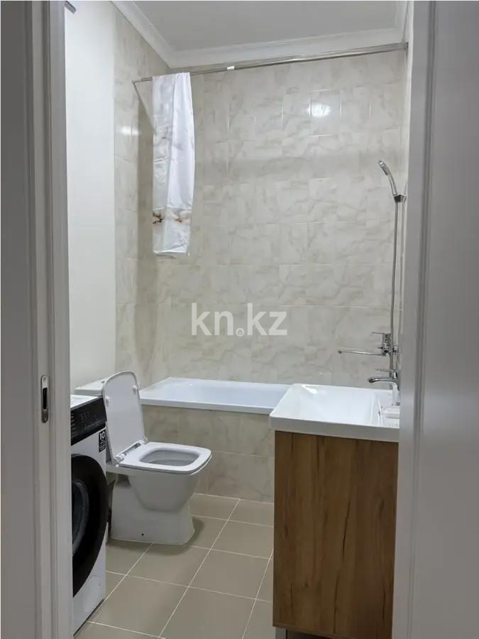 Продажа 1-комнатной квартиры, 40 м², ул. Тараз, дом  8/1 стр в Алматы - фото 3
