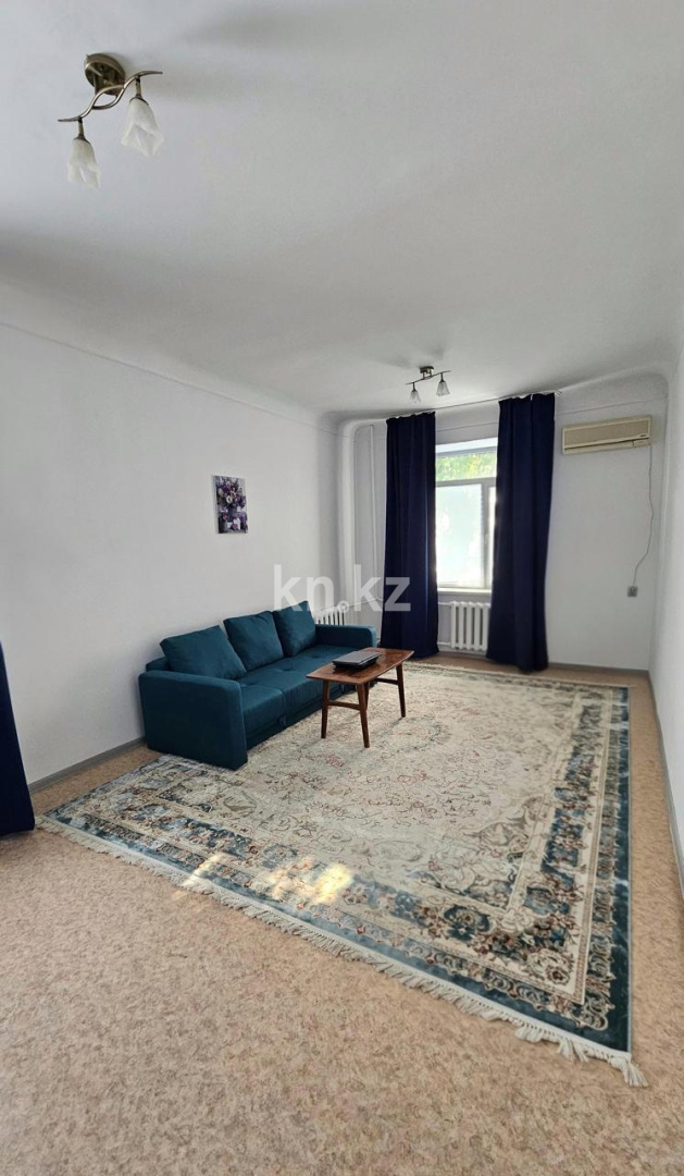 Продажа 2-комнатной квартиры, 57 м² в Атырау - фото 2