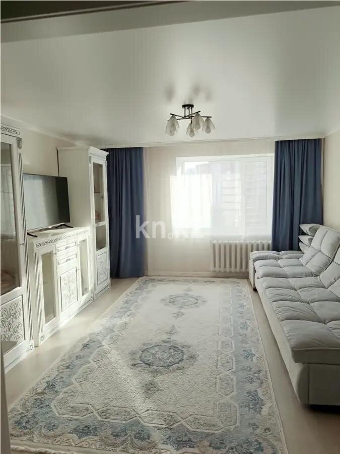 Продажа 2-комнатной квартиры, 61 м² в Астане - фото 2