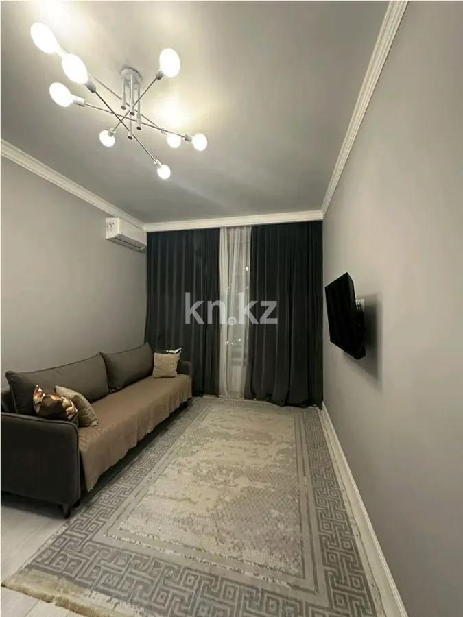 Продажа 2-комнатной квартиры, 46 м² в Астане