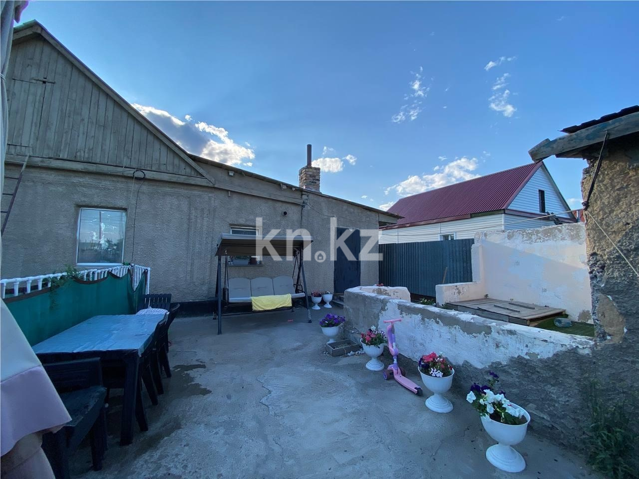 Продажа 4-комнатного дома, 71.4 м² в Темиртау - фото 18
