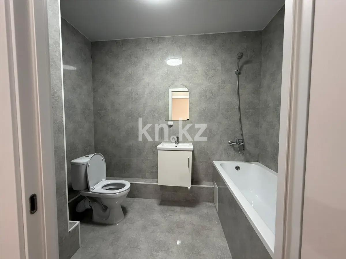 Продажа 1-комнатной квартиры, 28.58 м² в Астане - фото 3