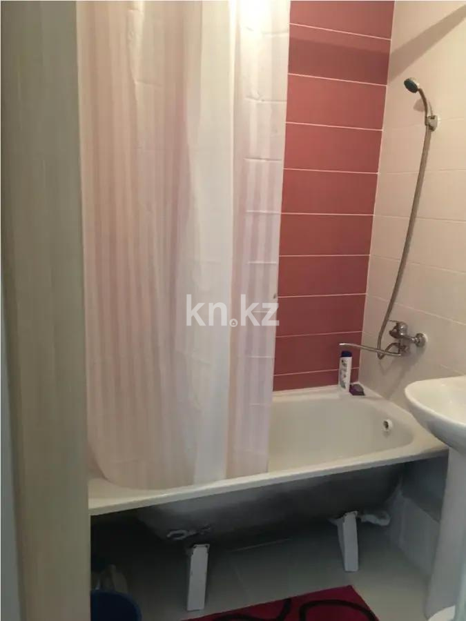 Продажа 1-комнатной квартиры, 38.9 м², ул. Азербаева, дом  2 в Астане - фото 3