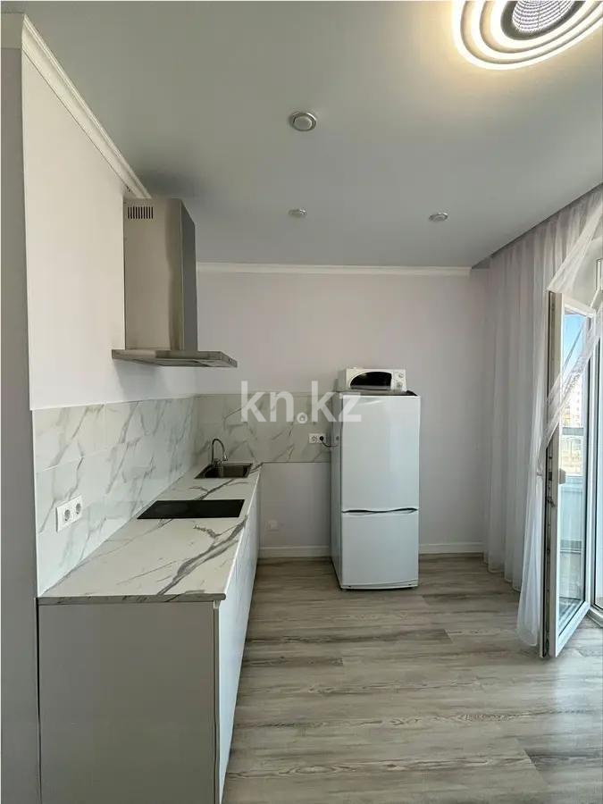 Продажа 1-комнатной квартиры, 45 м² в Астане - фото 2