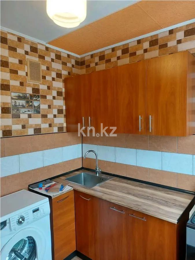 Продажа 2-комнатной квартиры, 44.6 м² в Астане - фото 3