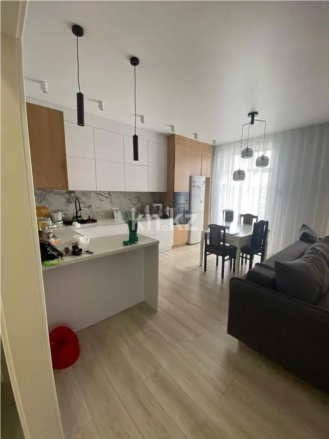 Продажа 4-комнатной квартиры, 105 м² в Караганде - фото 5