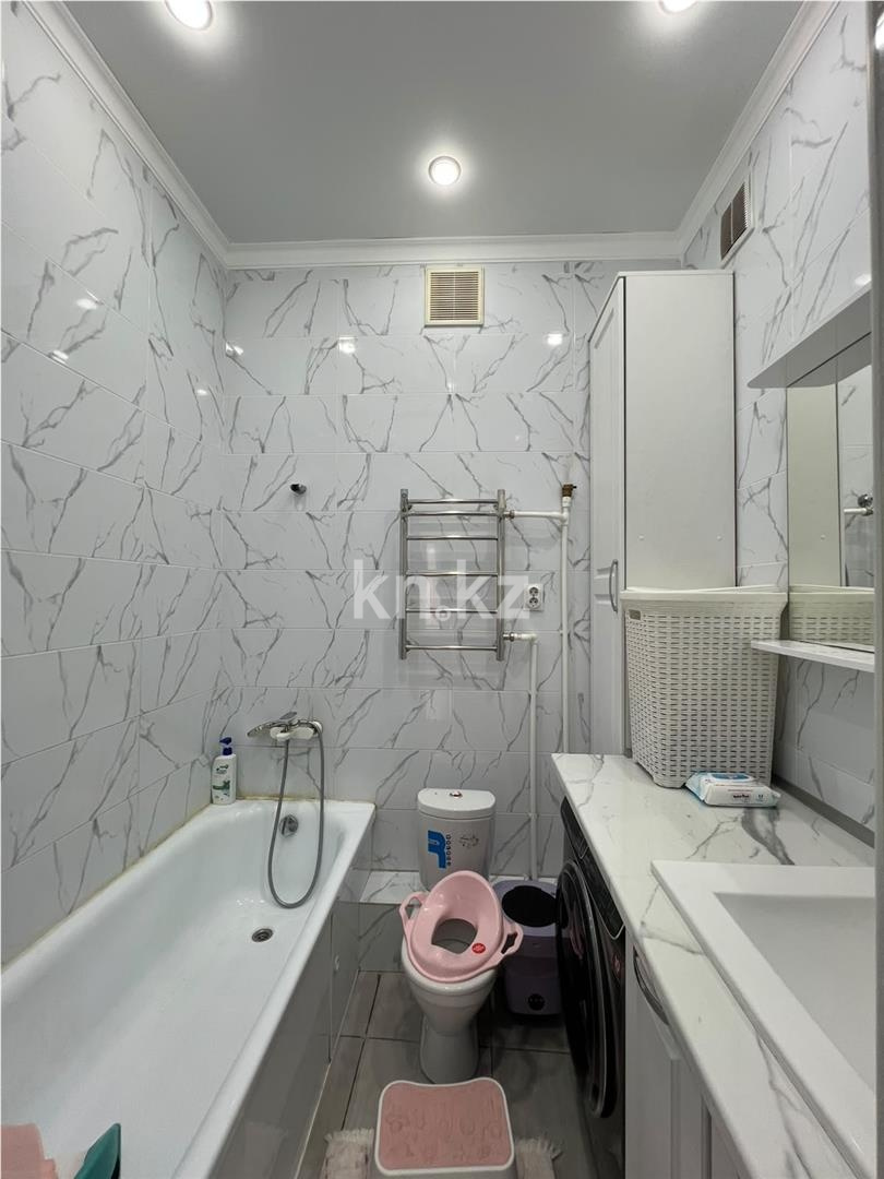 Продажа 3-комнатной квартиры, 75 м² в Караганде - фото 12