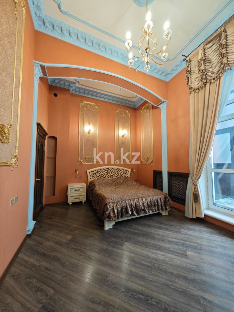 Продажа 3-комнатной квартиры, 96 м², ул. Ержанова, дом  18/6 в Караганде - фото 5
