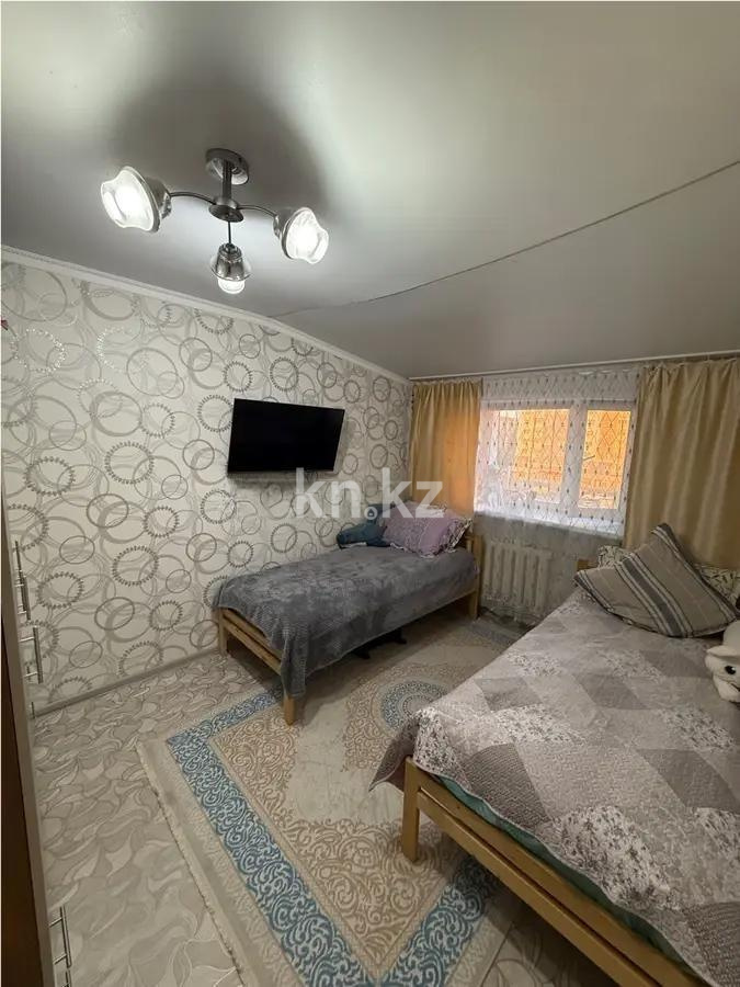 Продажа 1-комнатной квартиры, 22 м², ул. Рыскулбекова, дом  27/2 в Астане