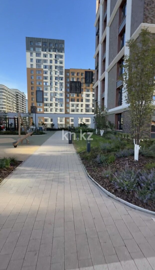 Продажа 2-комнатной квартиры, 51.1 м² в Астане - фото 16