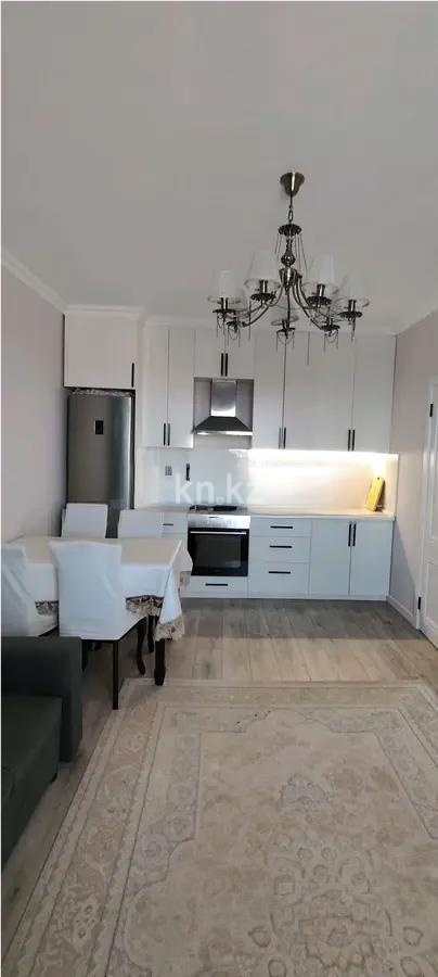 Продажа 2-комнатной квартиры, 40 м² в Астане - фото 3